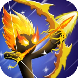 Ícone de Bowman: Stickman Archero