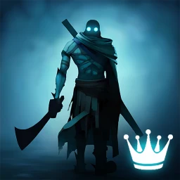 Ícone de Stickman Master Premium