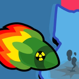 Ícone de FrontWars.io