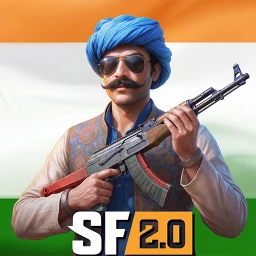 Ícone de ScarFall 2.0 : Battle Royale